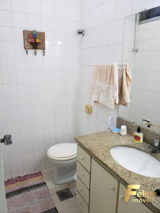 Imagem Cobertura com 3 Quartos à Venda, 150 m² em Praia Do Morro - Guarapari