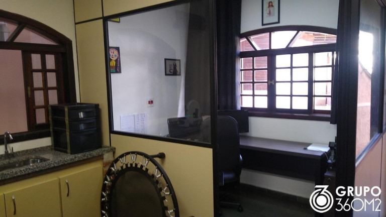 Imagem Casa com 3 Quartos à Venda, 242 m² em Rudge Ramos - São Bernardo Do Campo