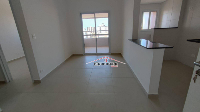 Imagem Apartamento com 1 Quarto à Venda, 47 m² em Guilhermina - Praia Grande Imagem Apartamento com 1 Quarto à Venda, 47 m² em Guilhermina - Praia Grande