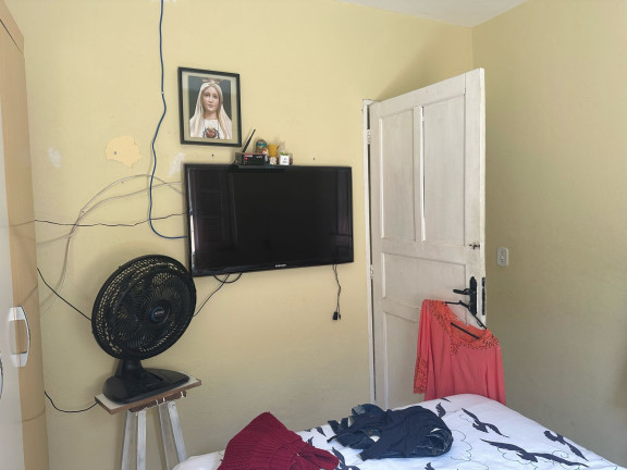 Imagem Casa com 2 Quartos à Venda, 120 m² em Jardim Leonor - Cotia