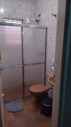 Imagem Casa com 2 Quartos para Temporada, 100 m² em Enseada - Guarujá Imagem Casa com 2 Quartos para Temporada, 100 m² em Enseada - Guarujá