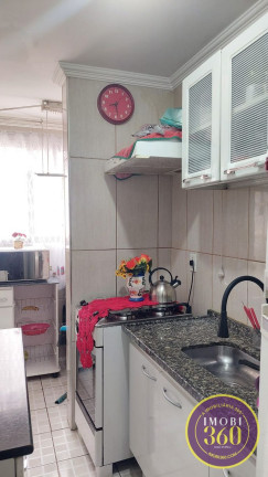 Imagem Apartamento com 2 Quartos à Venda, 50 m² em Conjunto Habitacional Padre Manoel Da Nóbrega - São Paulo Imagem Apartamento com 2 Quartos à Venda, 50 m² em Conjunto Habitacional Padre Manoel Da Nóbrega - São Paulo
