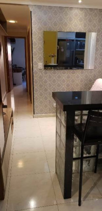 Imagem Apartamento com 2 Quartos à Venda, 50 m² em Parque Oratório - Santo André Imagem Apartamento com 2 Quartos à Venda, 50 m² em Parque Oratório - Santo André
