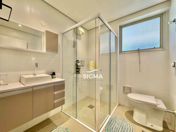 Imagem Apartamento com 2 Quartos à Venda, 85 m² em Pitangueiras - Guarujá