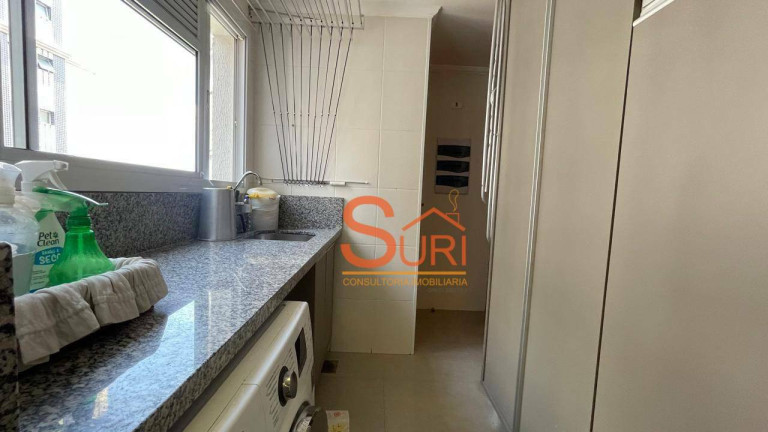 Imagem Apartamento com 2 Quartos à Venda, 126 m² em Vila Scarpelli - Santo André Imagem Apartamento com 2 Quartos à Venda, 126 m² em Vila Scarpelli - Santo André