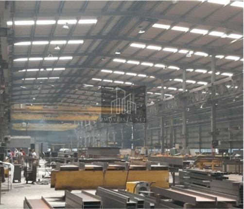 Imagem Imóvel Comercial à Venda, 19.002 m² em Industrial Moreira Cesar - Pindamonhangaba Imagem Imóvel Comercial à Venda, 19.002 m² em Industrial Moreira Cesar - Pindamonhangaba