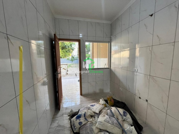 Imagem Casa com 3 Quartos à Venda, 96 m² em Praia De Leste - Pontal Do Paraná Imagem Casa com 3 Quartos à Venda, 96 m² em Praia De Leste - Pontal Do Paraná