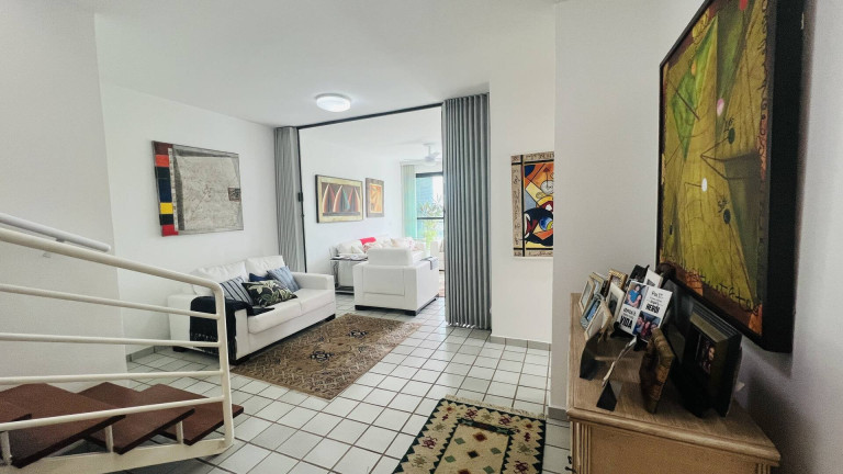 Imagem Cobertura com 3 Quartos à Venda, 227 m² em Riviera De São Lourenço - Bertioga Imagem Cobertura com 3 Quartos à Venda, 227 m² em Riviera De São Lourenço - Bertioga