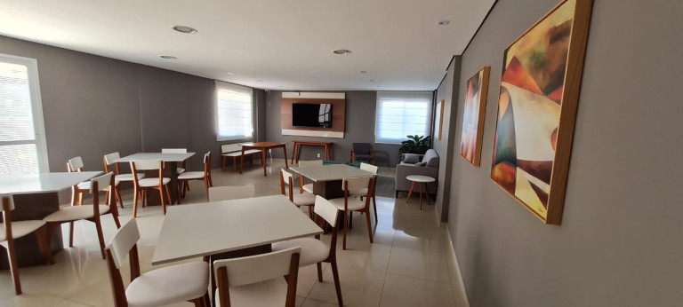 Imagem Imóvel com 2 Quartos à Venda, 58 m² em Vila Sonia - São Paulo