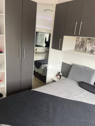 Imagem Imóvel com 3 Quartos à Venda, 125 m² em Morumbi - São Paulo Imagem Imóvel com 3 Quartos à Venda, 125 m² em Morumbi - São Paulo