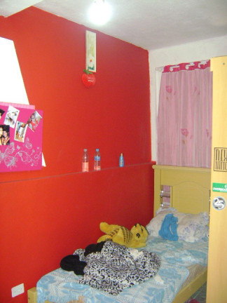 Imagem Sobrado com 3 Quartos à Venda, 180 m² em Terra Preta - Mairiporã