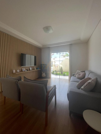 Imagem Sobrado com 3 Quartos à Venda, 202 m² em Jardim Das Américas - Curitiba