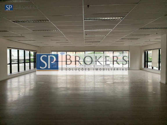 Imagem Sala Comercial para Alugar, 400 m² em Vila Olímpia - São Paulo Imagem Sala Comercial para Alugar, 400 m² em Vila Olímpia - São Paulo