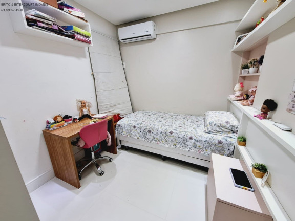 Imagem Imóvel com 3 Quartos à Venda, 80 m² em Paralela - Salvador Imagem Imóvel com 3 Quartos à Venda, 80 m² em Paralela - Salvador