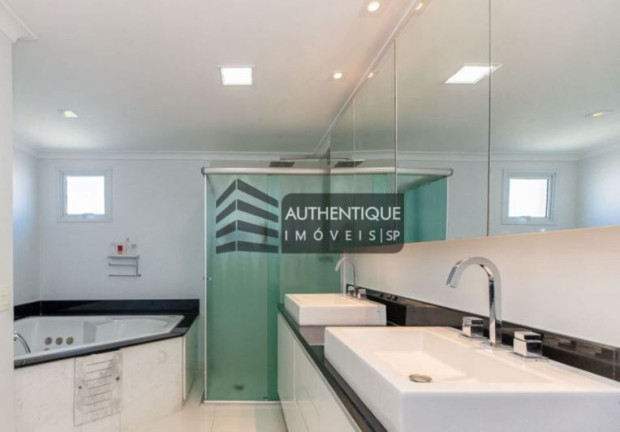 Imagem Apartamento com 4 Quartos à Venda, 290 m² em Campo Belo - São Paulo Imagem Apartamento com 4 Quartos à Venda, 290 m² em Campo Belo - São Paulo