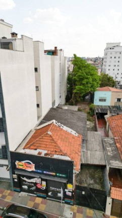 Imagem Terreno à Venda, 487 m² em Barcelona - São Caetano Do Sul Imagem Terreno à Venda, 487 m² em Barcelona - São Caetano Do Sul