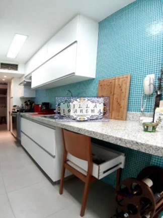 Imagem Apartamento com 3 Quartos à Venda, 195 m² em Leblon - Rio De Janeiro Imagem Apartamento com 3 Quartos à Venda, 195 m² em Leblon - Rio De Janeiro