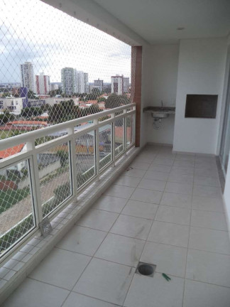 Imagem Apartamento com 4 Quartos à Venda, 105 m² em Fátima - Teresina