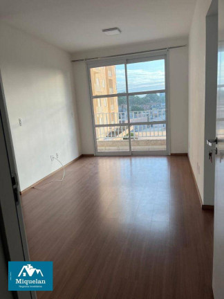 Apartamento com 2 Quartos à Venda, 55 m² em Vila Pita - São Paulo