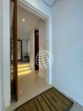 Imagem Casa com 4 Quartos à Venda, 413 m² em Vila Santista - Atibaia