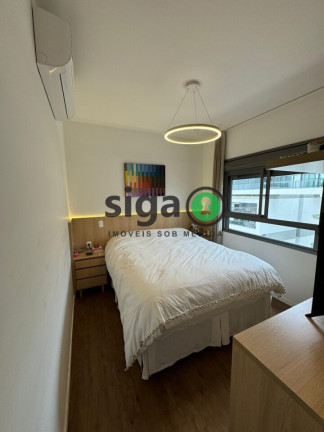 Imagem Apartamento com 2 Quartos à Venda, 128 m² em Brooklin - São Paulo Imagem Apartamento com 2 Quartos à Venda, 128 m² em Brooklin - São Paulo