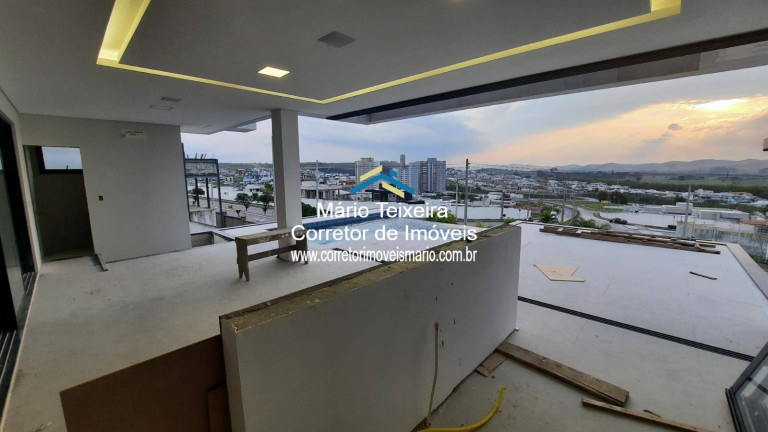 Imagem Casa de Condomínio com 4 Quartos à Venda, 470 m² em Urbanova - São José Dos Campos Imagem Casa de Condomínio com 4 Quartos à Venda, 470 m² em Urbanova - São José Dos Campos