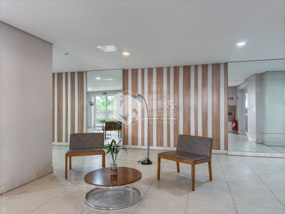 Imagem Apartamento com 1 Quarto à Venda, 35 m² em Campo Belo - São Paulo Imagem Apartamento com 1 Quarto à Venda, 35 m² em Campo Belo - São Paulo