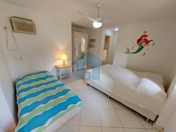 Imagem Casa com 5 Quartos para Alugar,  em Marbella - Angra Dos Reis