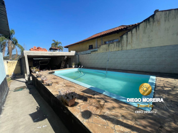 Imagem Casa com 3 Quartos à Venda, 300 m² em Terra Preta - Mairiporã