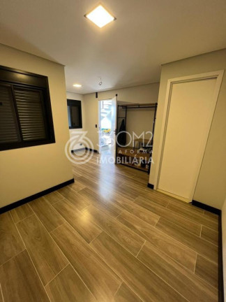 Imagem Apartamento com 2 Quartos à Venda, 90 m² em Campestre - Santo André