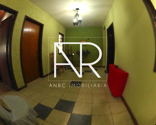 Imagem Casa com 3 Quartos à Venda, 300 m² em Vila Albertina - São Paulo