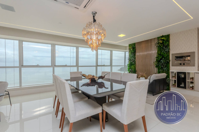 Imagem Apartamento com 4 Quartos à Venda, 310 m² em Centro - Balneário Camboriú Imagem Apartamento com 4 Quartos à Venda, 310 m² em Centro - Balneário Camboriú