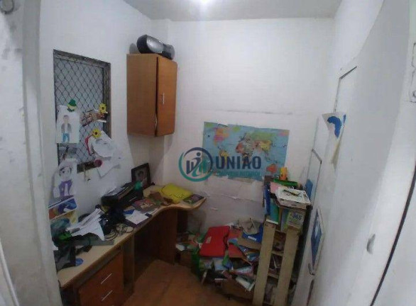 Imagem Apartamento com 2 Quartos à Venda, 80 m² em Centro - Niterói
