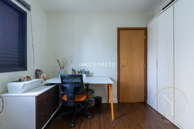 Imagem Apartamento com 3 Quartos à Venda, 148 m² em Jardim Analia Franco - São Paulo Imagem Apartamento com 3 Quartos à Venda, 148 m² em Jardim Analia Franco - São Paulo