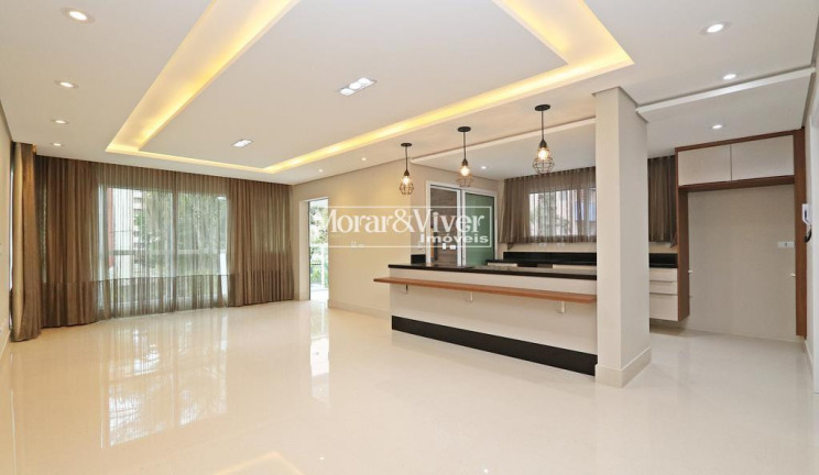 Imagem Apartamento com 3 Quartos à Venda, 111 m² em Alto Da Glória - Curitiba Imagem Apartamento com 3 Quartos à Venda, 111 m² em Alto Da Glória - Curitiba