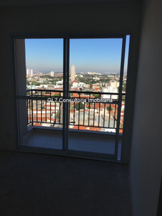 Imagem Apartamento com 2 Quartos à Venda, 59 m² em Cidade Nova Ii - Indaiatuba