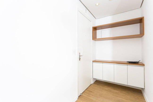 Imagem Apartamento com 1 Quarto à Venda, 31 m² em Vila Nova Conceição - São Paulo Imagem Apartamento com 1 Quarto à Venda, 31 m² em Vila Nova Conceição - São Paulo