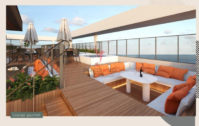 Imagem Apartamento com 2 Quartos à Venda, 52 m² em Intermares - Cabedelo Imagem Apartamento com 2 Quartos à Venda, 52 m² em Intermares - Cabedelo