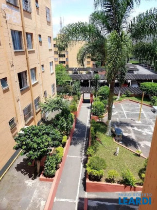 Imagem Apartamento com 2 Quartos à Venda, 55 m² em Jardim Alvorada - Santo André Imagem Apartamento com 2 Quartos à Venda, 55 m² em Jardim Alvorada - Santo André