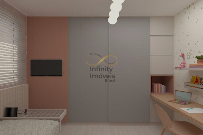 Imagem Apartamento com 4 Quartos à Venda, 207 m² em Lourdes - Belo Horizonte