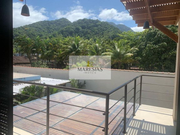 Imagem Casa com 2 Quartos à Venda, 125 m² em Maresias - São Sebastião