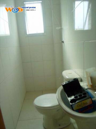 Imagem Apartamento com 2 Quartos à Venda, 66 m² em Vila Tupi - Praia Grande