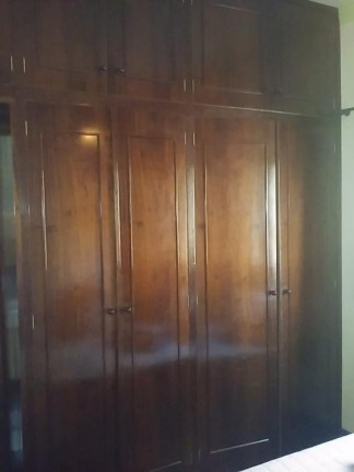 Imagem Casa de Condomínio com 4 Quartos à Venda, 3 m² em Jardim Shangri-lá - Bauru
