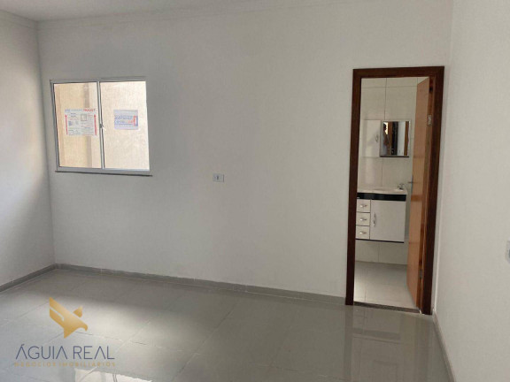 Imagem Casa com 3 Quartos à Venda, 84 m² em Residencial Atlântico Sul - Campo Grande