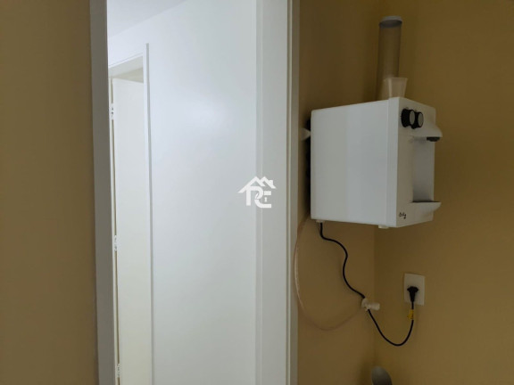 Imagem Sala Comercial à Venda, 35 m² em Icaraí - Niterói
