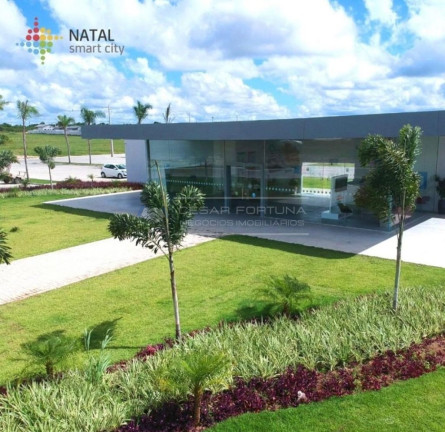 Imagem Terreno à Venda, 200 m² em Jardins - São Gonçalo Do Amarante Imagem Terreno à Venda, 200 m² em Jardins - São Gonçalo Do Amarante