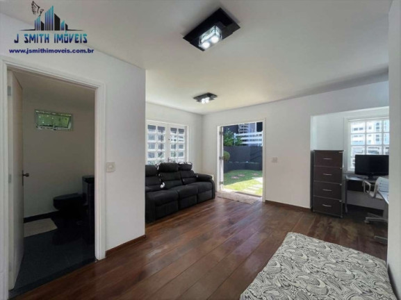 Imagem Casa de Condomínio com 5 Quartos à Venda, 285 m² em São Paulo Ii - Cotia Imagem Casa de Condomínio com 5 Quartos à Venda, 285 m² em São Paulo Ii - Cotia