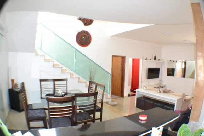 Imagem Imóvel com 4 Quartos à Venda, 300 m² em Loteamento Itatiba Country Club - Itatiba