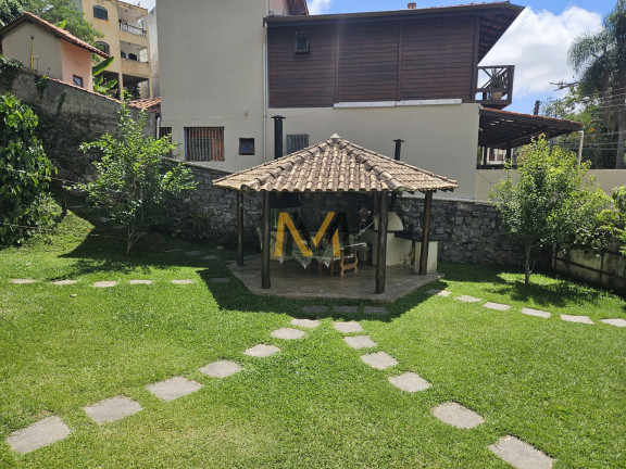 Imagem Casa de Condomínio com 2 Quartos à Venda, 251 m² em Centro - Mairiporã