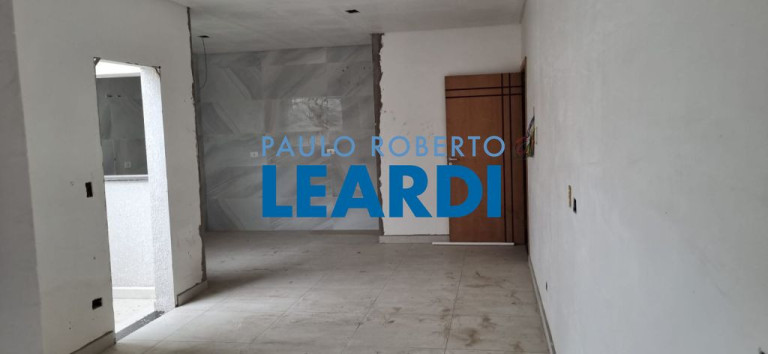 Apartamento com 2 Quartos à Venda, 67 m² em Vila Assunção - Santo André